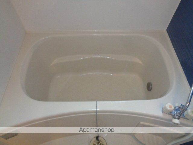 ディアコートIIの内装写真