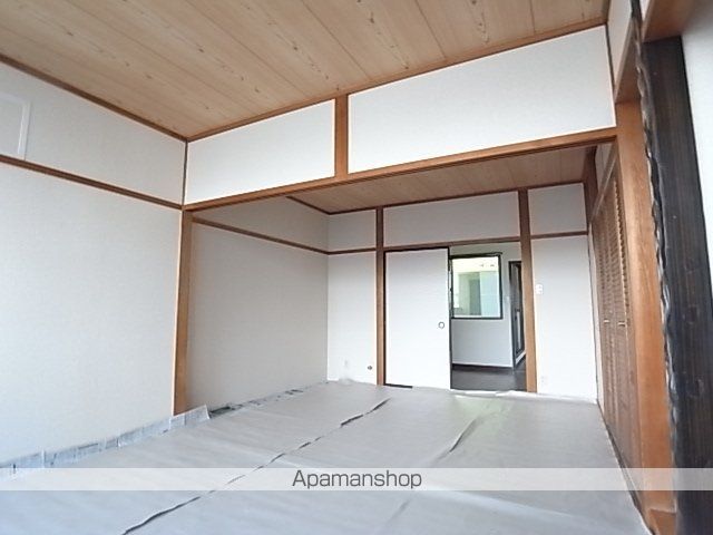 東海通三丁目ビルの内装写真