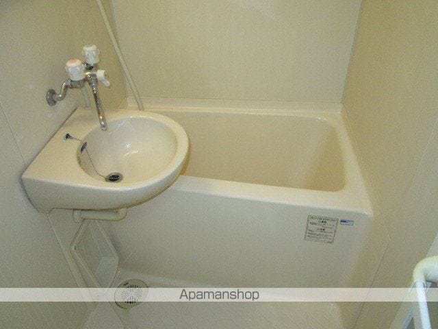 レオパレスヴァンベールの内装写真