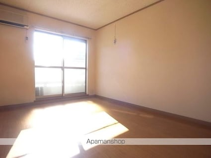 ドミール犬目[1R/23m2]のリビング・居間