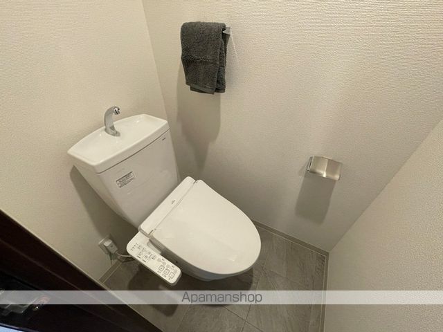 エステムコート大阪プリュームの内装写真