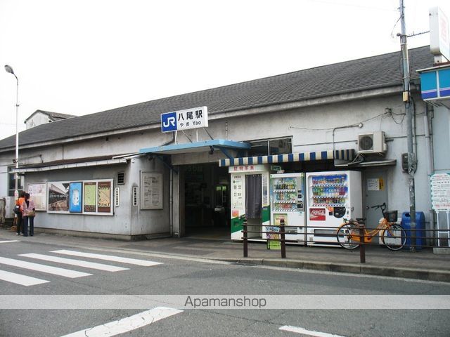 エトワールヴィルーR八尾植松町の周辺写真