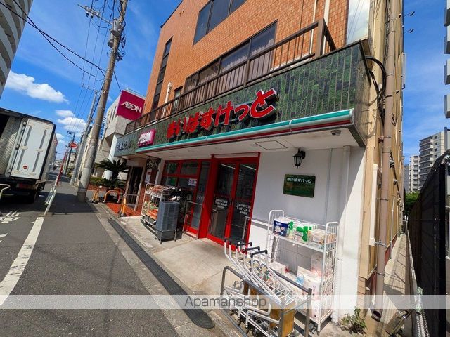 リリックコート新小岩の周辺写真