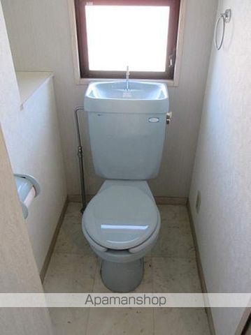 アバンティ薬院の内装写真