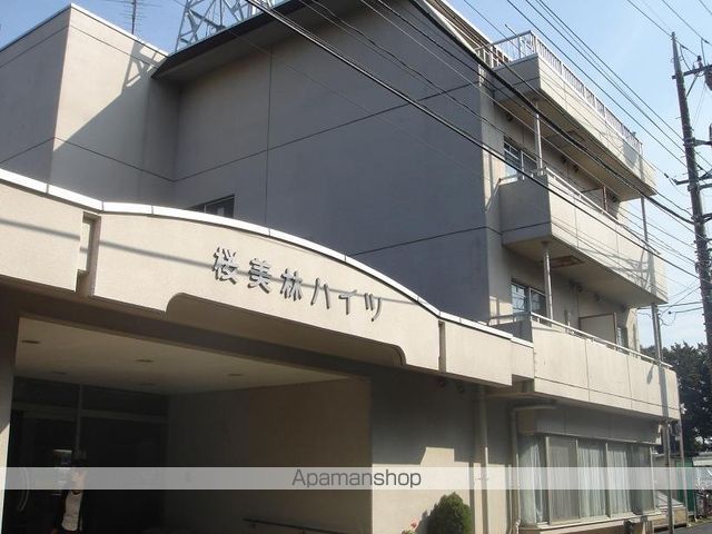 レオパレス唐沢の周辺写真