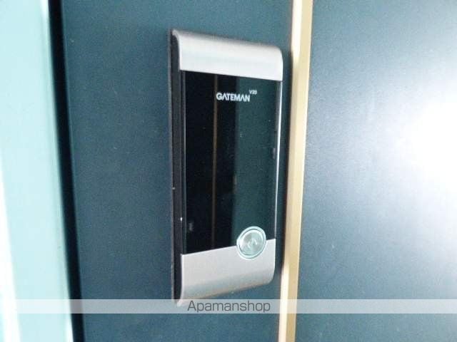 AQUAの内装写真