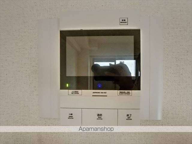 アーバス大手門の内装写真