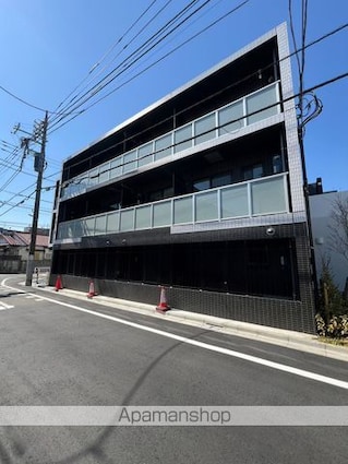 東京都中野区鷺宮２丁目[1LDK/35.27m2]の外観4