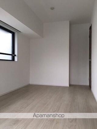 メイクスデザイン新宿[2DK/40.65m2]のリビング・居間