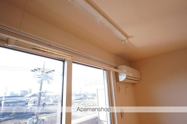 CHARITEの内装写真