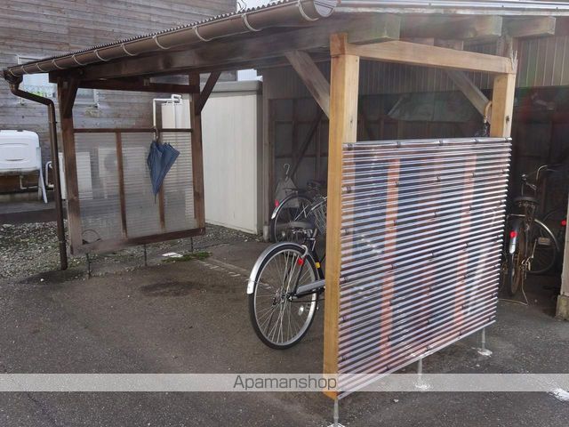 しらとりハイツのその他写真