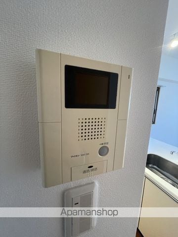 LAPASSAGESの内装写真