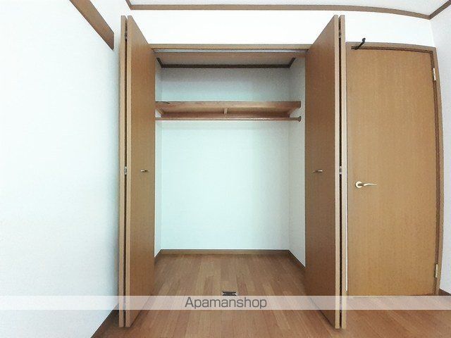ミーツハウスの内装写真