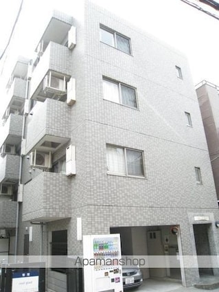 東京都杉並区高円寺南３丁目[1R/22.62m2]の外観2