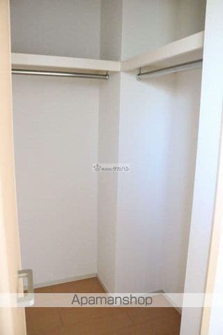 ロックフィールドIIIの内装写真