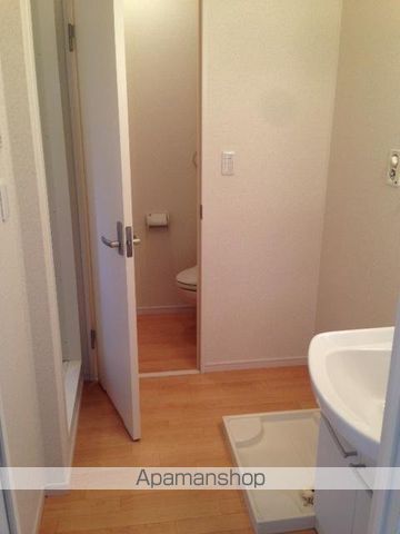 フォルテシモの内装写真