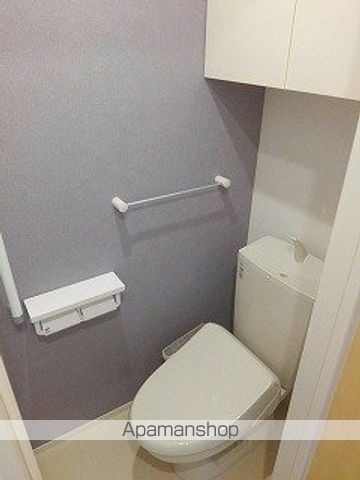 ファインRK・WESTの内装写真