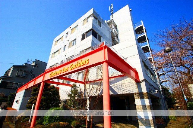 シャトーレセリズィエール