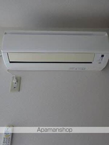 フレサリア A棟の内装写真