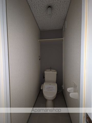プレジール純Bの内装写真