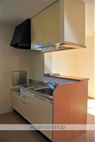 エトワールの内装写真