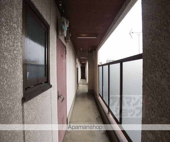 ハイム河合の外観写真