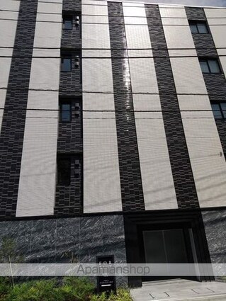 パークアクシス市谷左内町[1LDK/36.91m2]の外観5