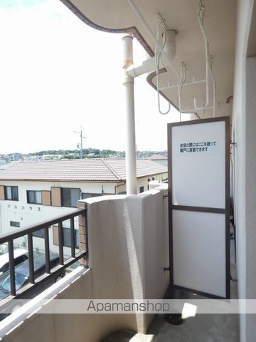 グランドゥールの内装写真