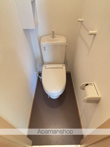 フェリス・メグの内装写真