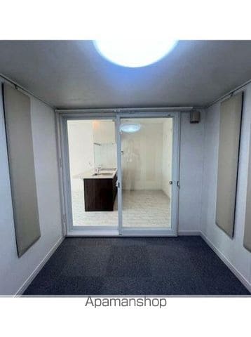ポルテ いちかの内装写真