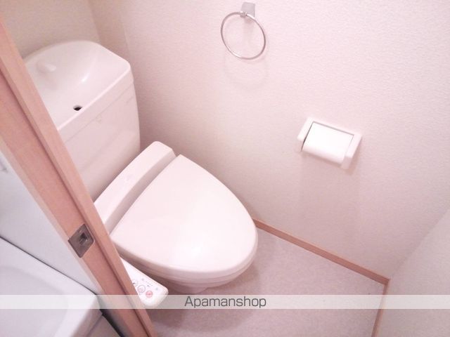 レオパレスレインボーコスモスの内装写真