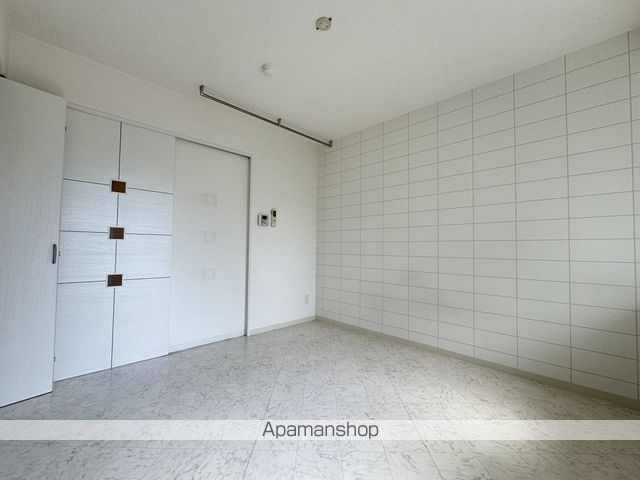 ピュア東彩館の内装写真