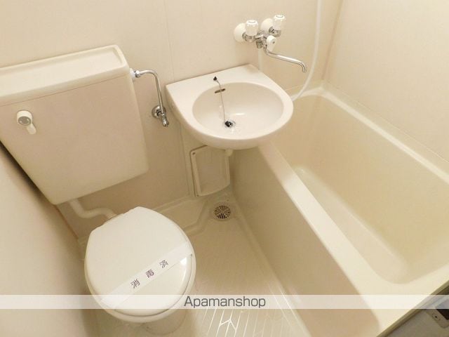 メイプルハウス武田の内装写真