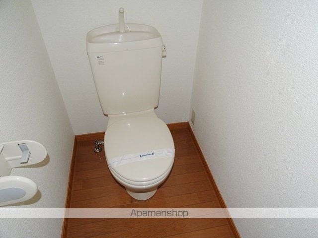 レオパレスクワイエットの内装写真