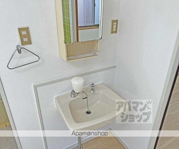 スイートム塚原の内装写真