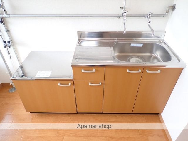 オリス砂川Aの内装写真