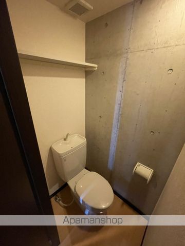 ラクロアの内装写真