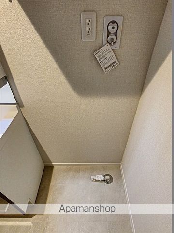 ソレイユコート中仙道の内装写真