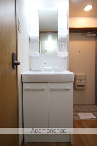 ピュアベルデ奥田本町の内装写真