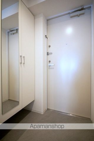 セレニテフランHOMMACHIの内装写真