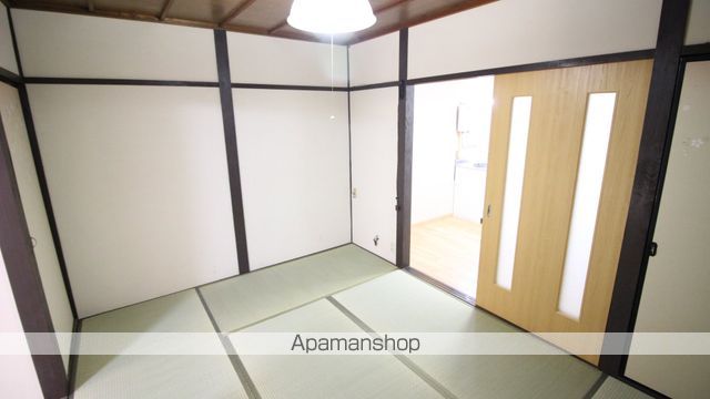 東宏荘の内装写真