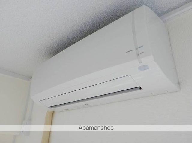 ビレッジハウス福崎1号棟の内装写真