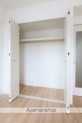 Ａｒｉｓｔｏ　Ｓｅｅｄ[1K/31.65m2]の内装