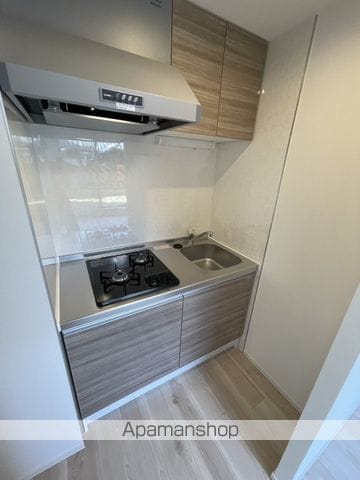 クレストタップ名古屋ウエストの内装写真