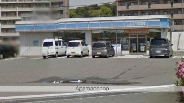 アサヒハイツの周辺写真