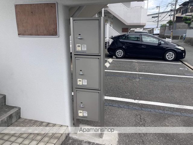 ウェルス光ヶ丘IIのその他写真