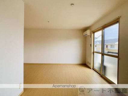 ソレーユ高岡　Ｃ棟[1LDK/45.42m2]の内装6