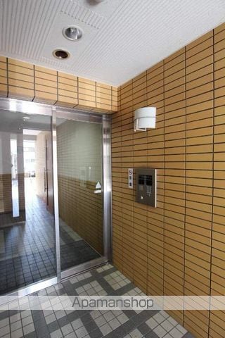 プログレッソ住吉 402 ｜ 福岡県福岡市博多区住吉５丁目17-16.（賃貸マンション1K・4階・23.94㎡） その29