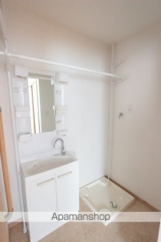 ヨウコ—フォレスト相模沼田EASTの内装写真