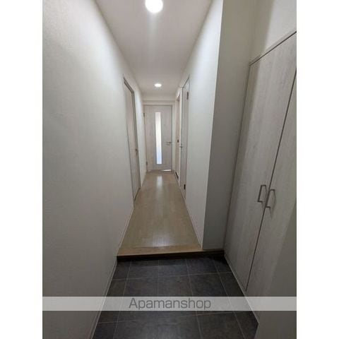 阪神ハイグレードマンション3番館の内装写真